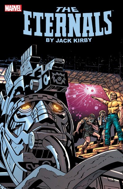 Eternals-by-Jack-Kirby-Vol-1-2-TPB-2008