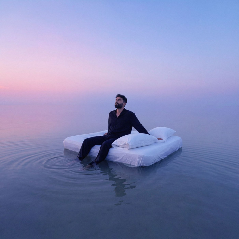 R3HAB – More than enough... (Extended Mix)