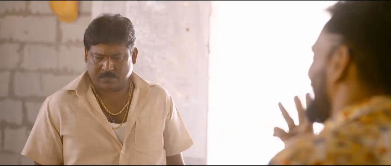 Vey Dharuvey 2024 WebRip [Telugu] 480p, 720p ESub Screenshot