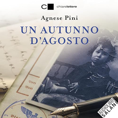 Agnese Pini - Un autunno d'agosto (2023) (mp3 - 128 kbps)