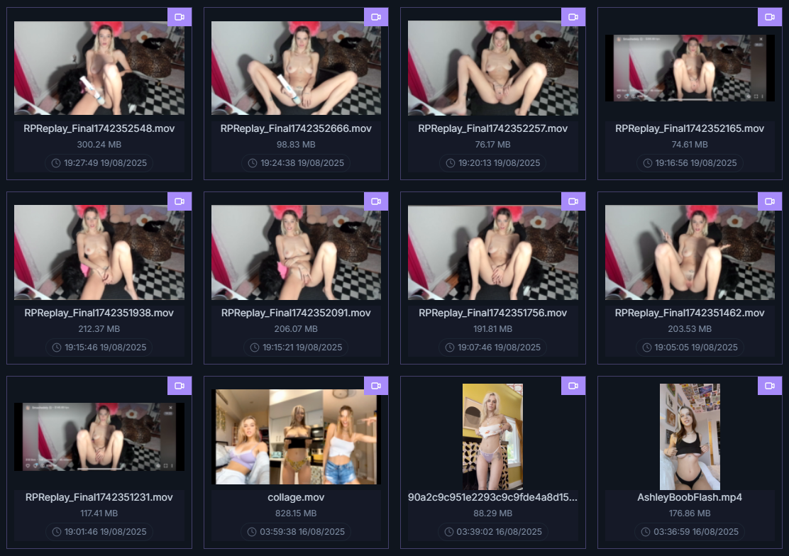 ✨ Smashedely Huge Premium Archive❤️‍🔥