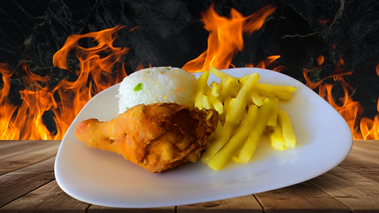 Pana fst food