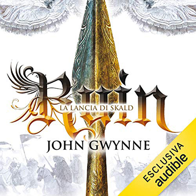 John Gwynne - Ruin. La lancia di Skald꞉ La fede e l'inganno 3 (2017) (mp3 - 64 kbps)