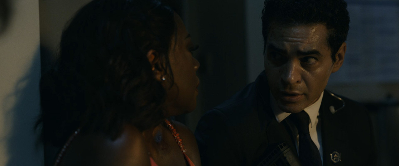 G20 2025 WebRip [Hindi + Tamil + Telugu + Malayalam + Kannada + English] 480p, 720p, 1080p ESub Screenshot
