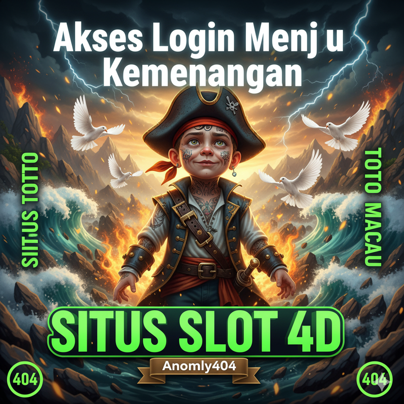 SITUS TOTO