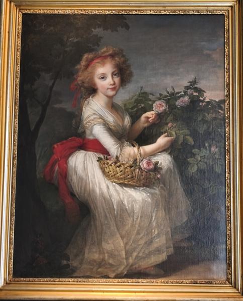 Roma y Nápoles: Bernini, Giorgione y mucho más. - Blogs de Italia - Nápoles: Museo de Capodimonte y Galerías de Italia. (120)