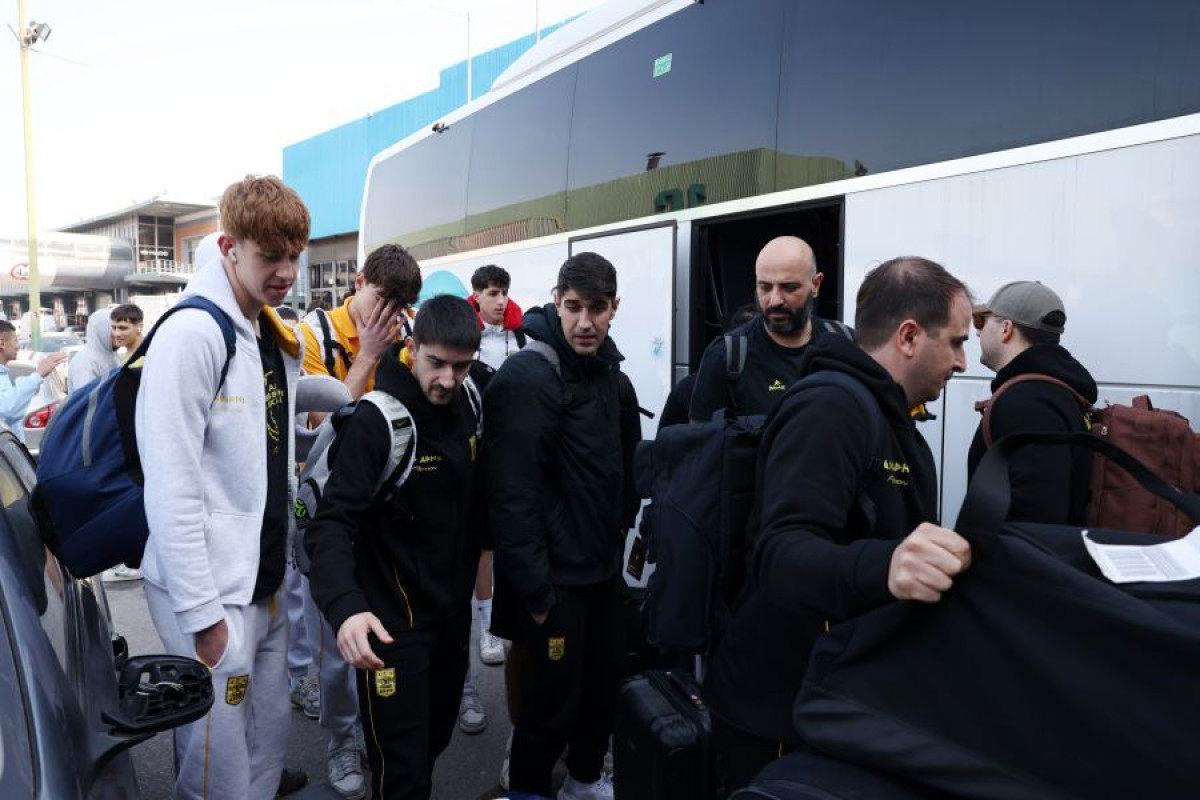 ΤΕΛΟΣ Η ΠΕΡΙΠΕΤΕΙΑ ΓΙΑ ΤΟΝ ΧΡ. ΧΑΤΖΗΛΑΜΠΡΟΥ