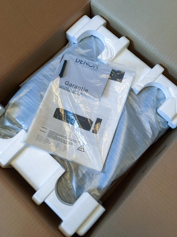 Denon DCD 2560 (2 von 9)