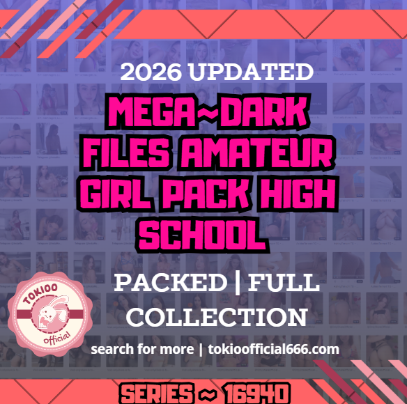 ❗️Dark Files❗️Amateur girl pack❗️High School#16940