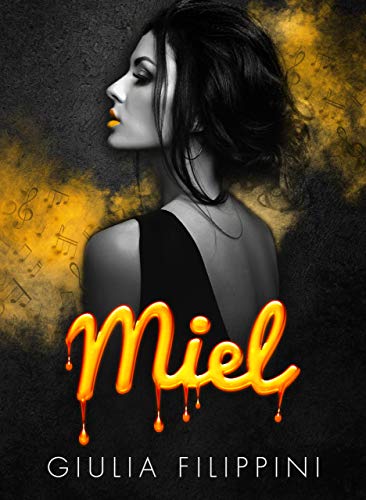 Giulia Filippin - Miel (2021)