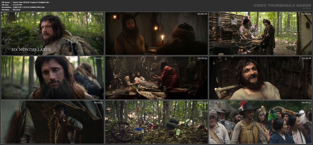 Future Man S03e03 Trapper’S Delight.mkv