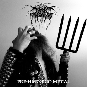 Darkthrone (NOR) / Black/Doom/Heavy/Speed Metal