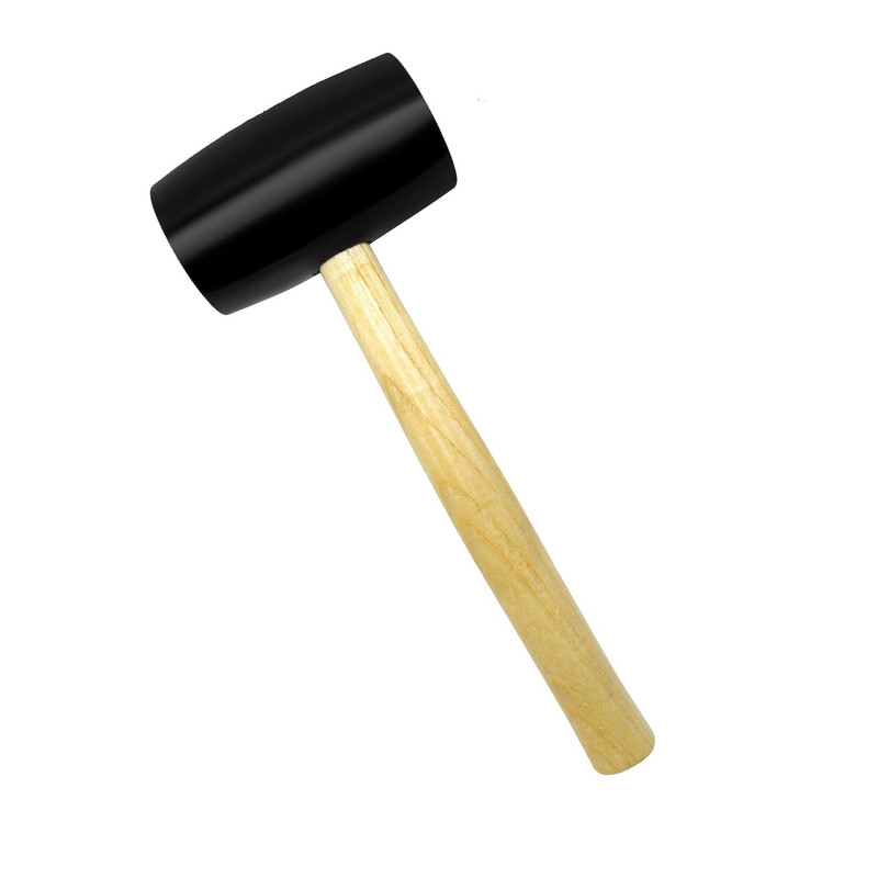 MARTILLO DE JEBE 24OZ KAMASA
