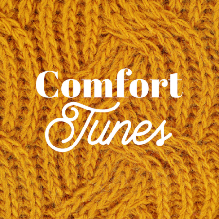 VA   Comfort Tunes (2020)