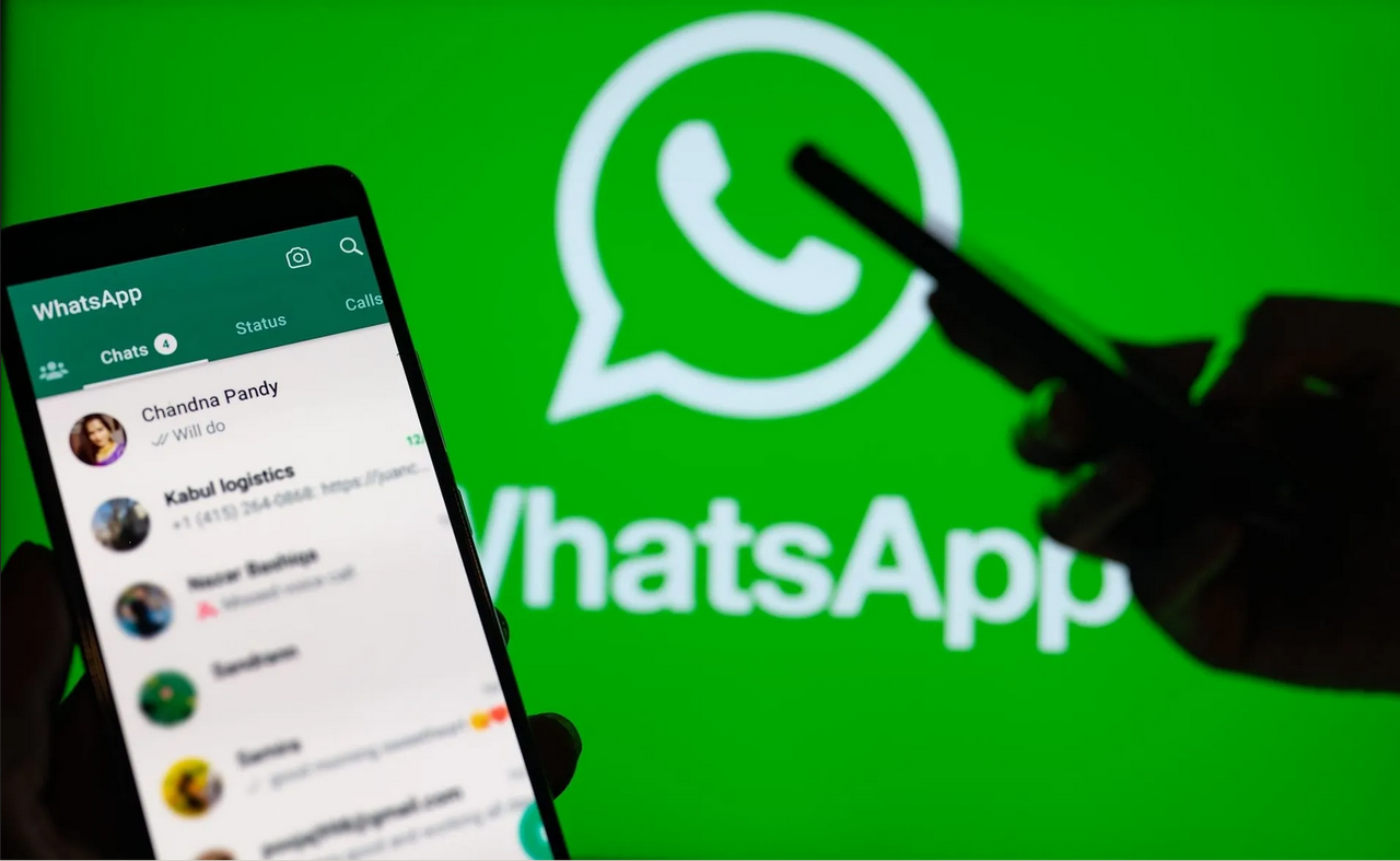 Eliminar WhatsApp no significa perder tus chats: Guía para recuperarlos