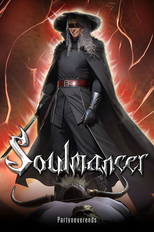 Soulmancer