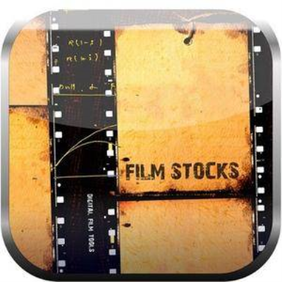Digital Film Tools Film Stocks 3.0.2 Digital Film Tools Film Stocks 3.0.2