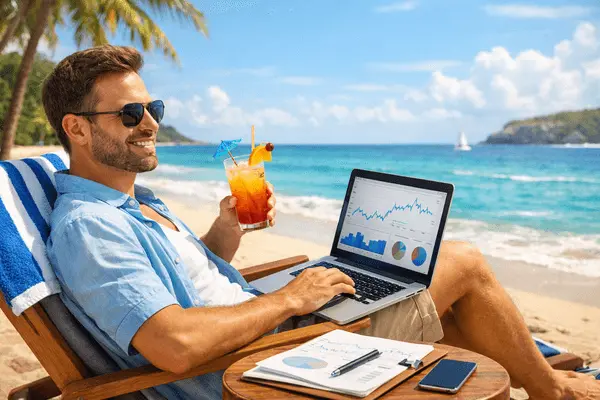 gestión activa vs gestión pasiva