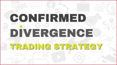 Forex Active Trading Strategy - Confirmed Divergence (Tagalog/Taglish)