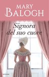 Mary Balogh - Mistress. Serie completa