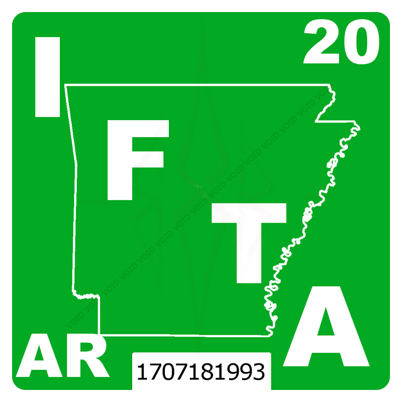 IFTA-AR20