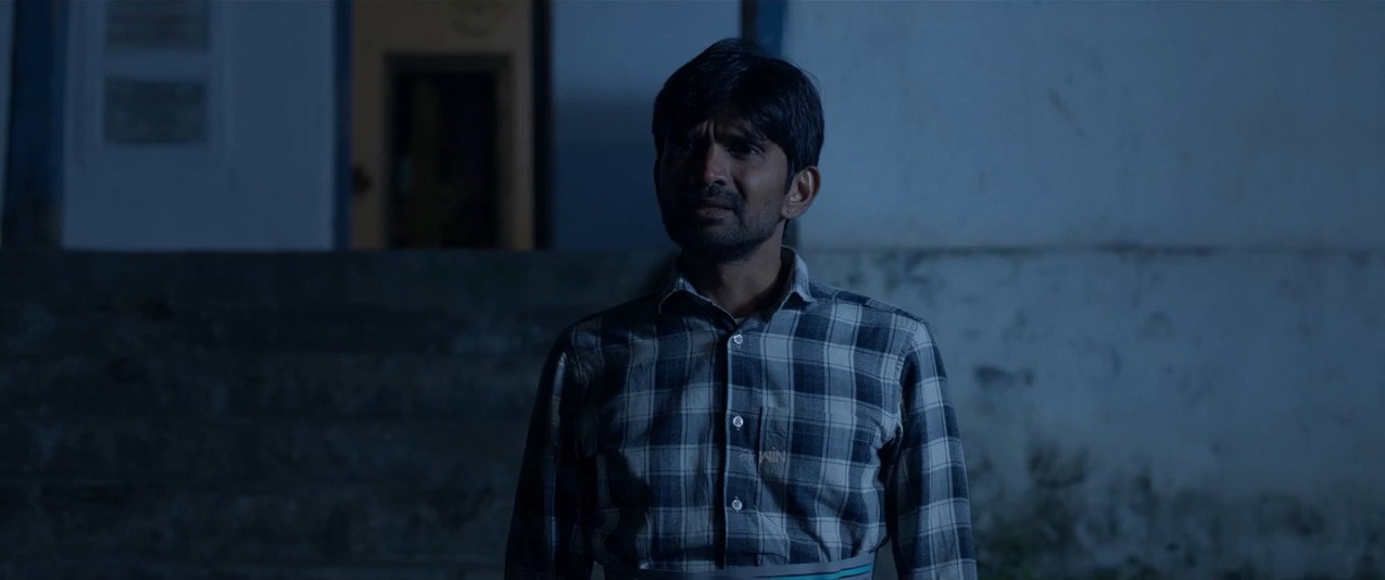 Moolyam 2026 WebRip [Telugu] 480p 720p ESub Screenshot