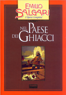 Emilio Salgari - Nel Paese dei ghiacci (2003)