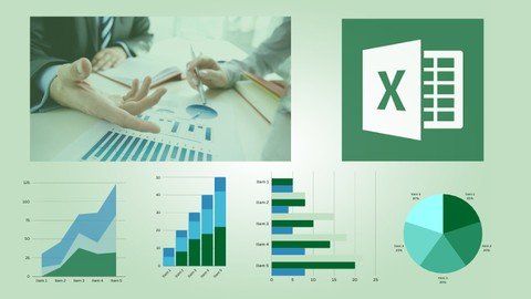 Business Management With Excel