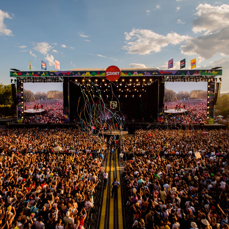 Sziget-Festival-Official