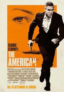 The american (2010).mkv BDRip 1080p x264 AC3/DTS iTA-ENG