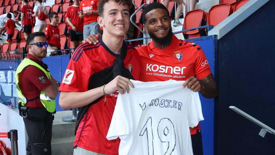 Osasuna vs Rayo Vallecano, 23h30 ngày 14/09