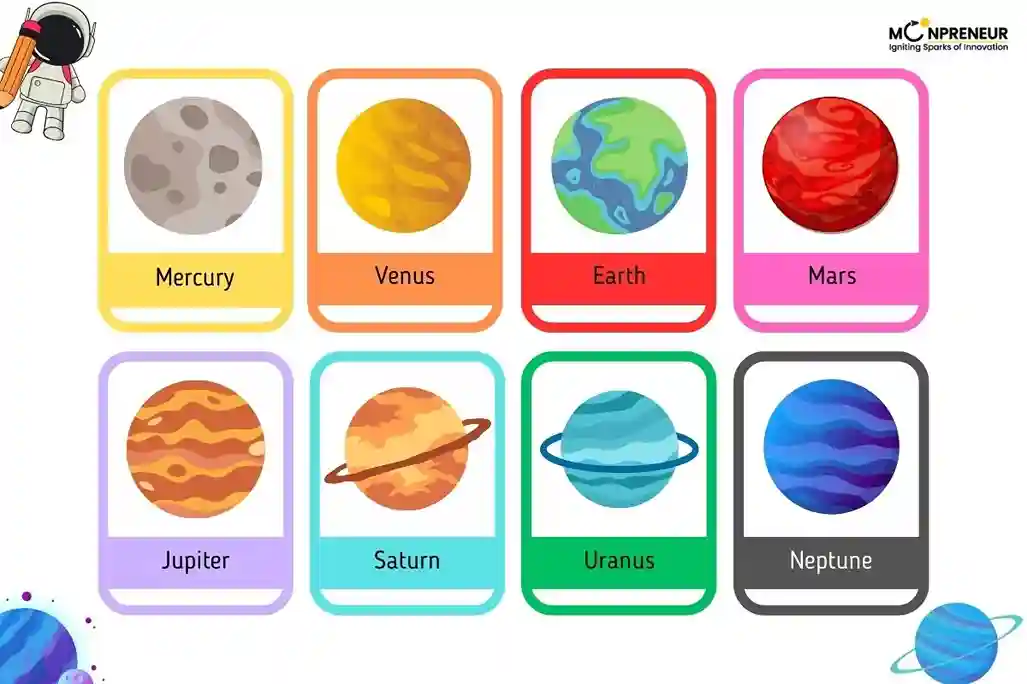 Educational Lessons Kids Learn from Astronomy