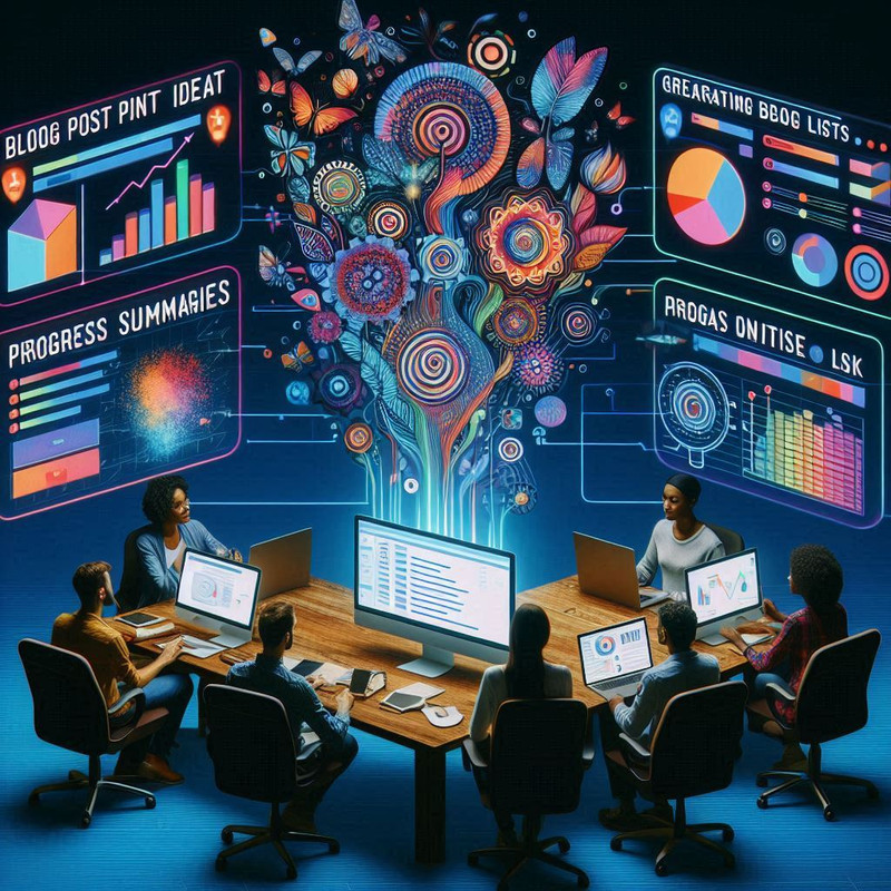 Streamlining Task Management