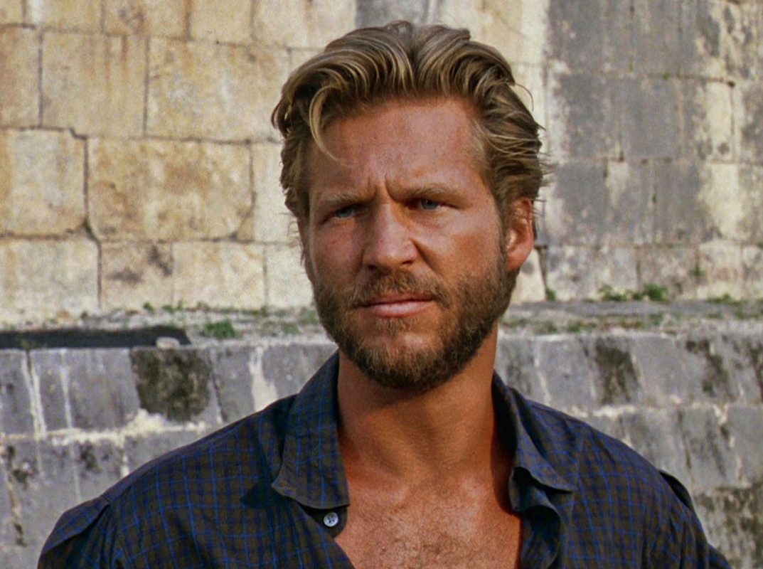 Jeff Bridges