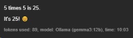 Gemma3.12b-Chatbox