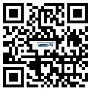 PromptPay QR