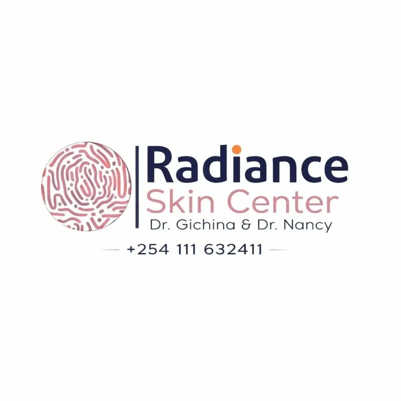 Radiance Skin Center — Dr. Gichina & Dr. Nancy
