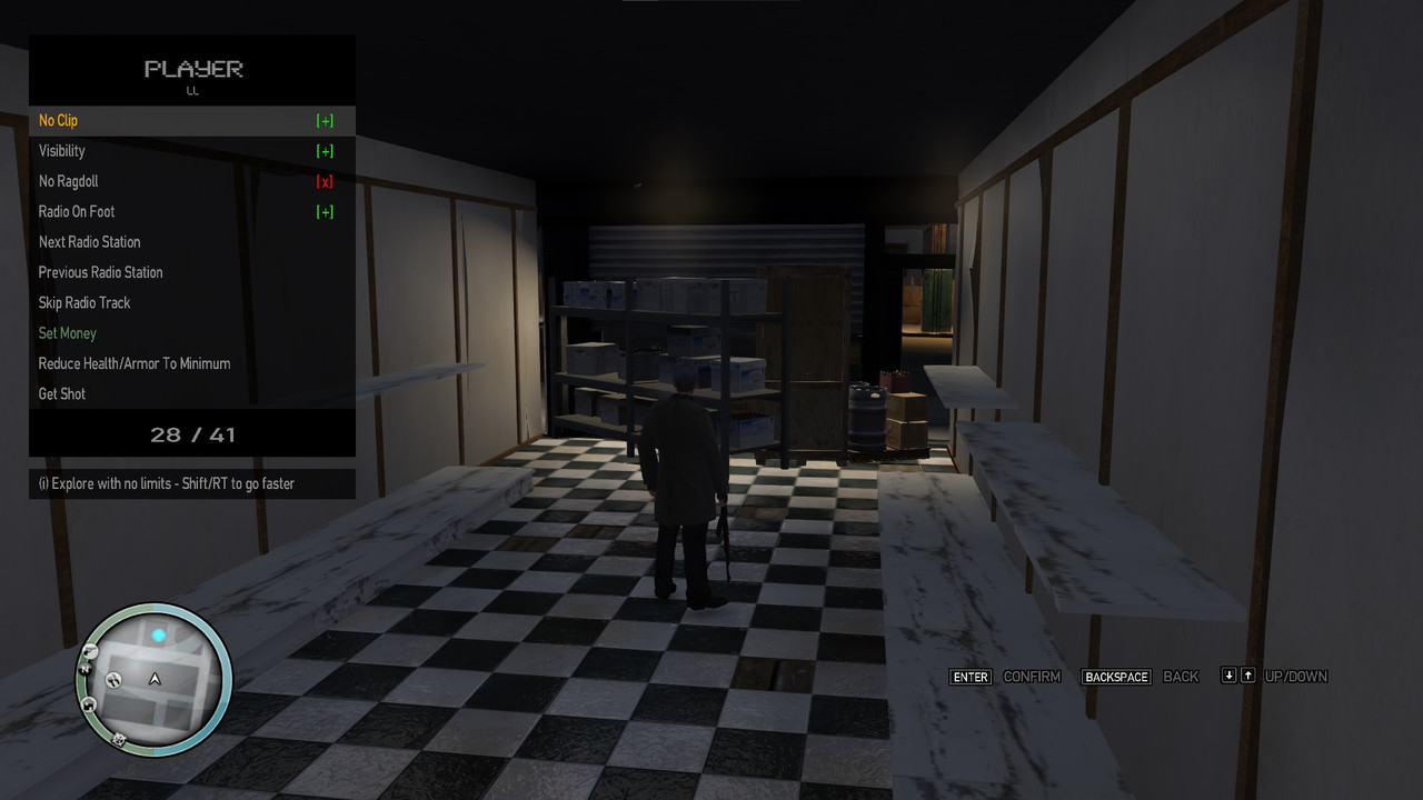 More Visible Interiors - Page 5 - Other - GTAForums