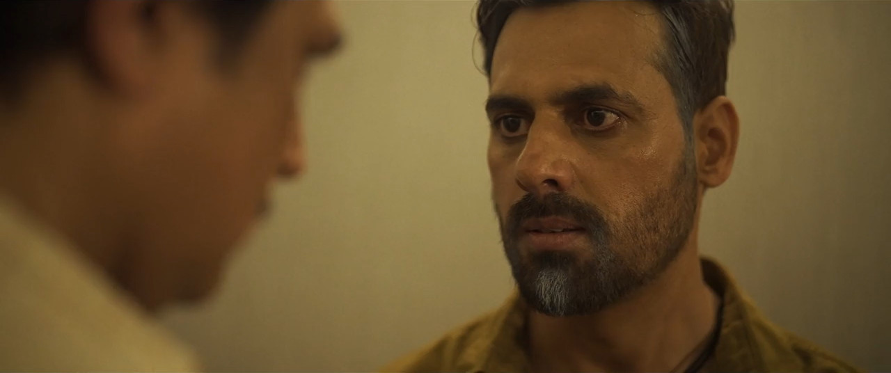 Bombay Stories 2026 WebRip [Hindi] 480p 720p Screenshot