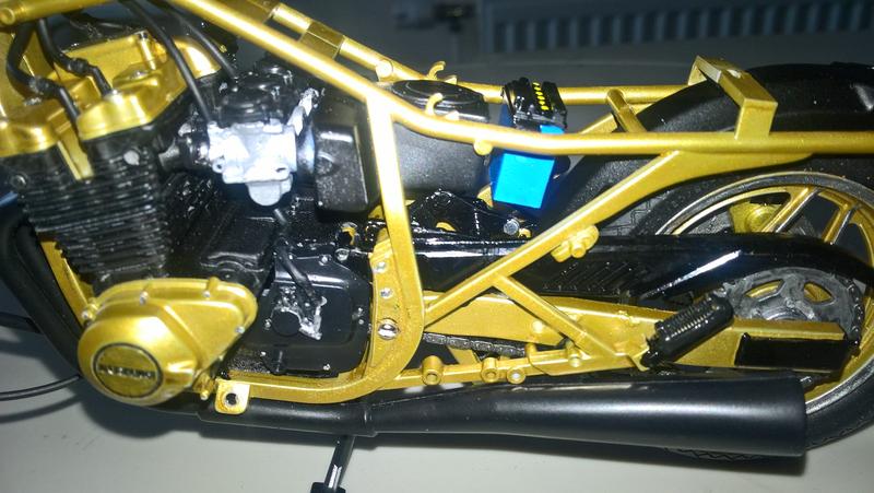 suzuki katana 1100 parts for sale