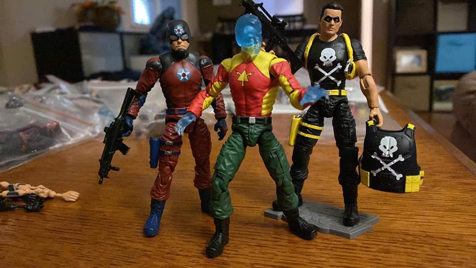 20221123 Facebook (Fresh Monkey Fiction) Freedom Force