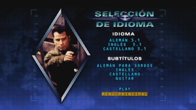 2 - Broken Arrow (Alarma Nuclear) [DVD9Full] [PAL] [Cast/Ing/Ale] [Sub:Varios] [1996] [Acción]
