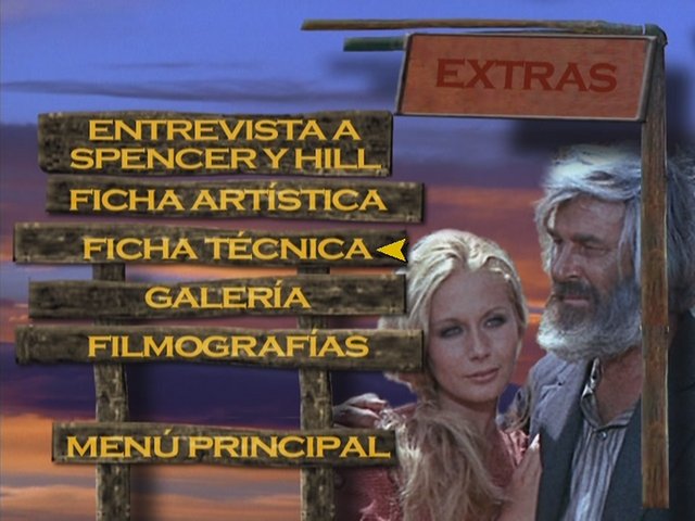 4 - Le Llamaban Trinidad [Remast.] [DVD9Full] [Pal] [Cast/Ing] [Sub:Cast] [1970] [Western]