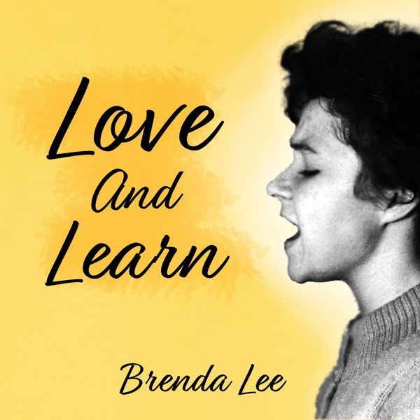 Brenda Lee - Love and Learn (2021)