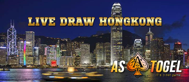 Live Draw HK