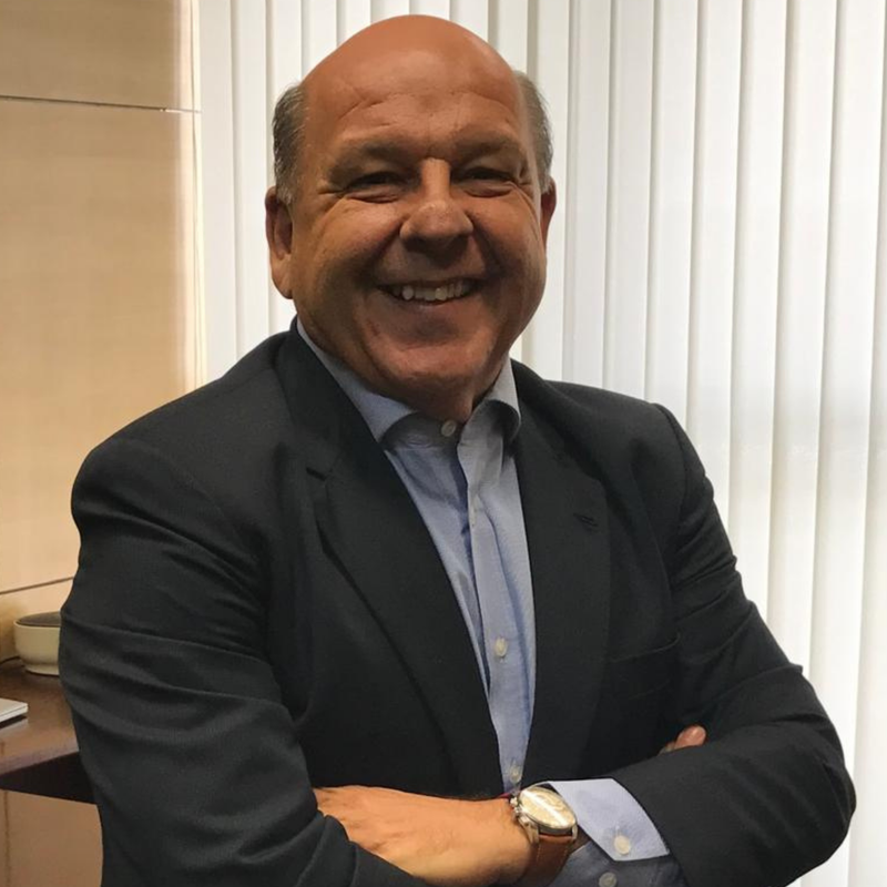 JOSÉ ROBERTO TRINCA
