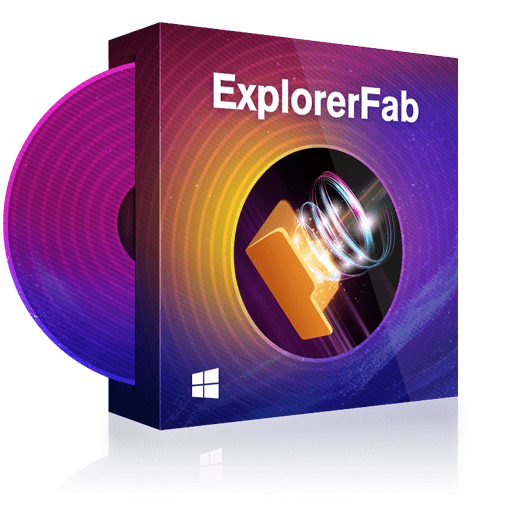 ExplorerFab 3.0.1.1 Multilingual
