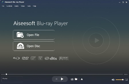 Aiseesoft Blu-ray Player 6.7.30 Multilingual Aiseesoft-Blu-ray-Player-6-7-30-Multilingual