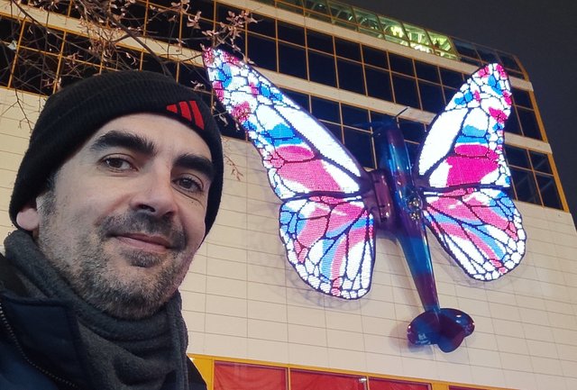 Viena - Bratislava - Praga, Navidad 2024 - Blogs de Europa Central - Reloj astronómico, Puente Carlos... Callejeando (61)