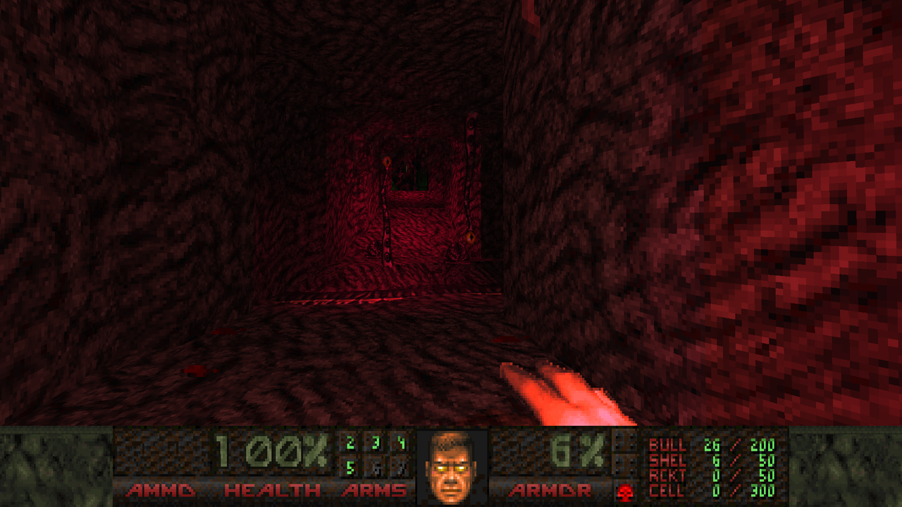 Screenshot Doom 20260215 000659